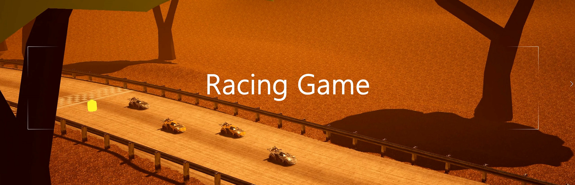 RACING GAME