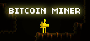 Bitcoin Miner cover art
