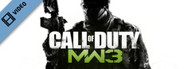 Call of Duty Modern Warfare 3 Reveal Trailer