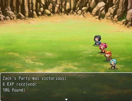 World of Islands - Treasure Hunt game for windows Pc 1