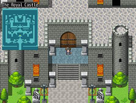 World of Islands - Treasure Huntfor windows and Linux 1