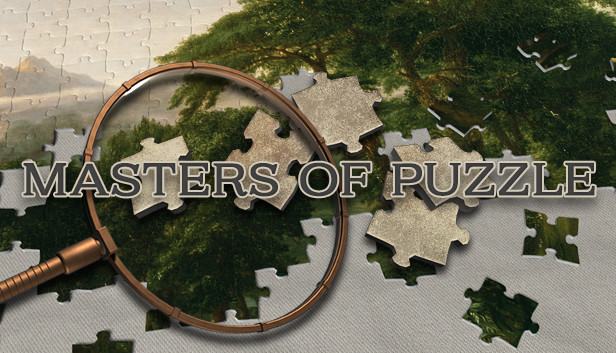 eSports Jigsaw Puzzles on Steam