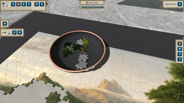 Masters of Puzzle game for windows Pc 1