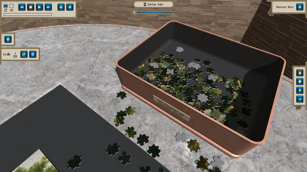 Masters of Puzzlefor windows and Linux 1