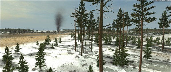 Скриншот из Graviteam Tactics: Black Snow