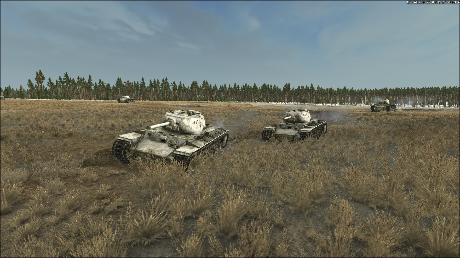 Graviteam tactics mius front steam фото 69