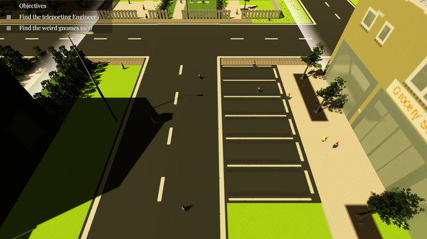 Find the Gnome for linux