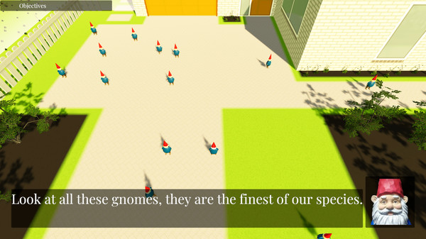 Find the Gnome game for Linux 1