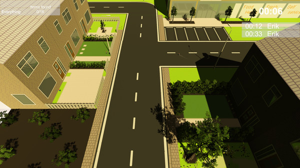 Find the Gnome game for windows Pc 1