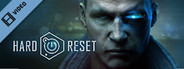 Hard Reset Trailer