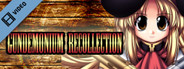 Gundemonium Recollection Promo Trailer