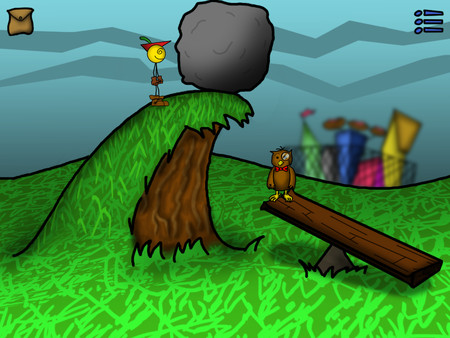 The Idiot's Tale game for windows Pc 1