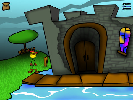 The Idiot's Tale for linux