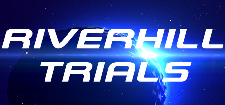 Riverhill Trials cover art