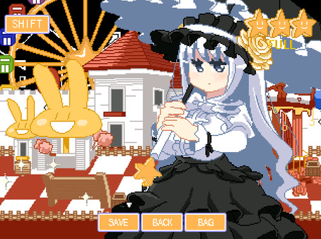 Black Dream game for windows Pc 1