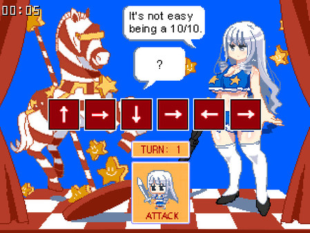 Black Dreamfor windows and Linux 1