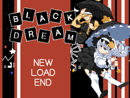 Black Dream for linux