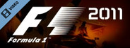 F1 2011 Trailer Pegi