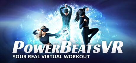 PowerBeatsVR 游戏图标