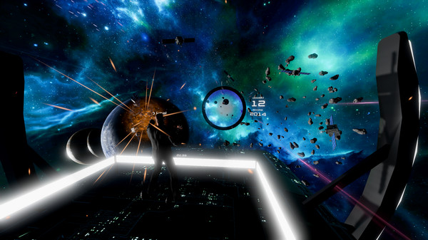 PowerBeatsVR game for windows Pc 1