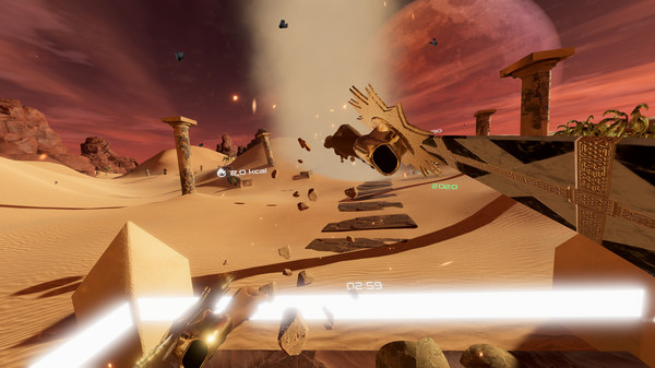 PowerBeatsVR for linux