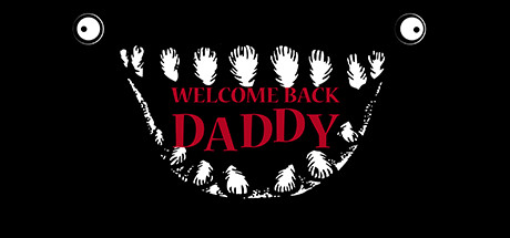 Welcome Back Daddy cover art