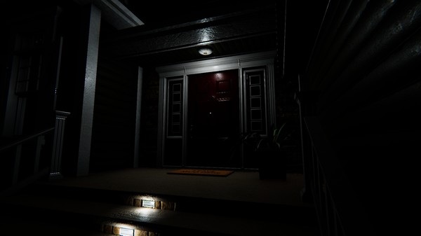 Welcome Back Daddyfor windows and Linux 1