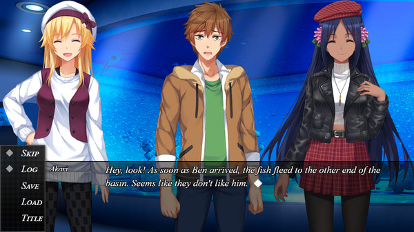 Angel Precariofor windows and Linux 1