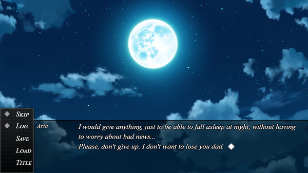 Angel Precario game for windows Pc 1