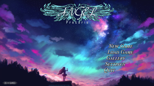 Angel Precario for linux