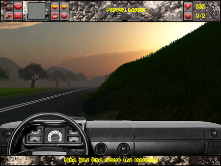 Скриншот из Road of Destiny