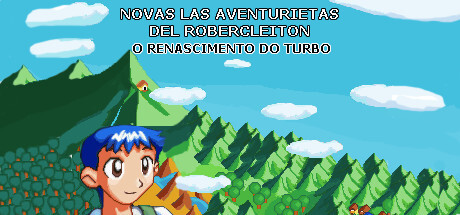 Novas Las Aventurietas del Robercleiton: o Renascimento do TURBO