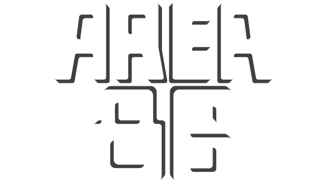 Area 86 Logo