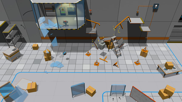 Area 86for windows and Linux 1