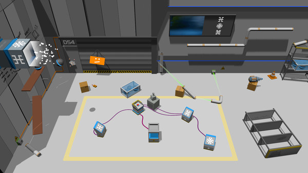 Area 86 game for windows Pc 1