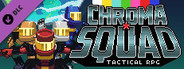 Chroma Squad - Episode Editor