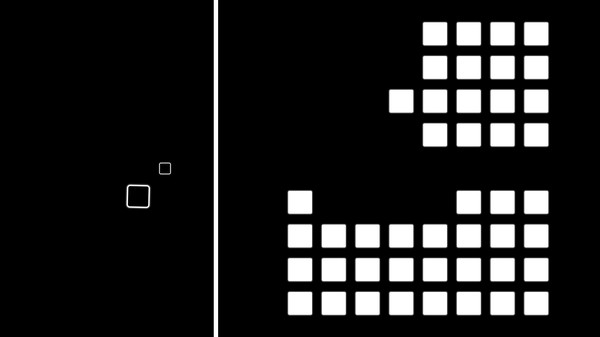 Paint It Black game for Linux 1