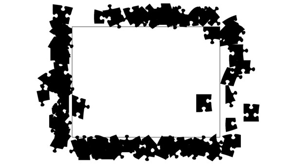 Скриншот из Paint It Black