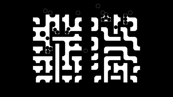 Paint It Black game for windows Pc 1