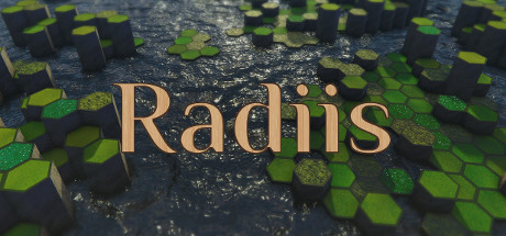 Radiis cover art