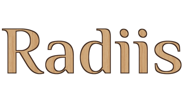Radiis Logo