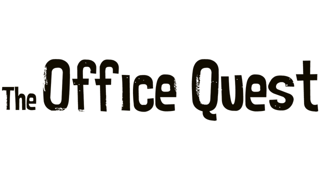 The Office Quest Logo