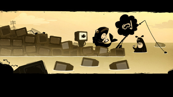 The Office Questfor windows and Linux 1