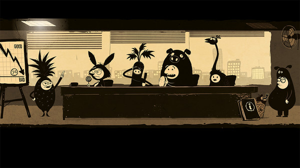 The Office Quest for linux