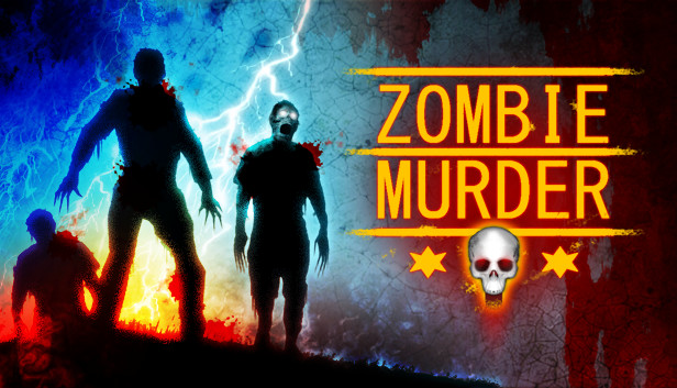 Zombie Murder