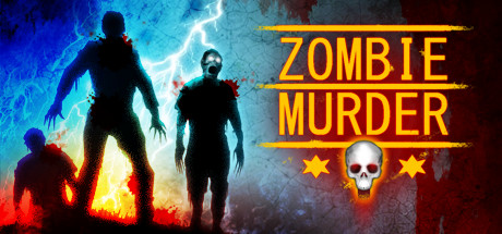 Zombie Murder cover art