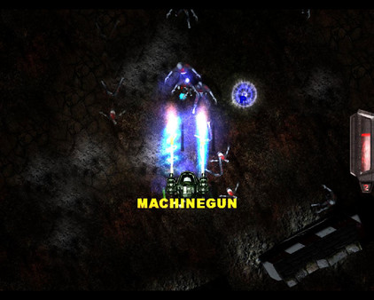 Zombie Murder game for Linux 1