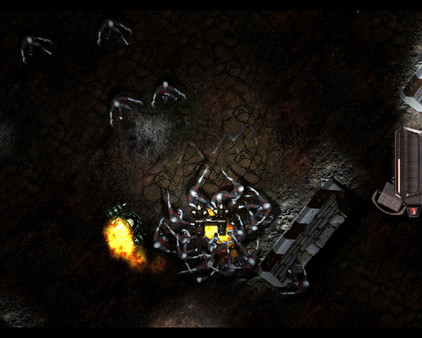 Zombie Murderfor windows and Linux 1