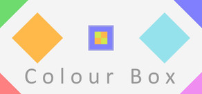 Colour Box cover art