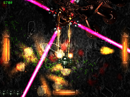 Zombie Murder Hell Arrives game for windows Pc 1